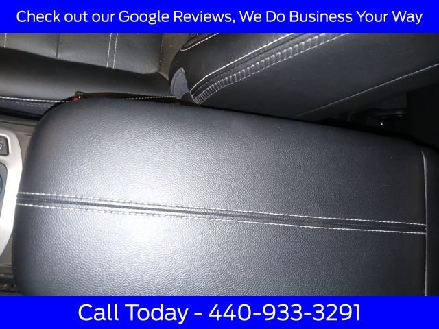 Used 2022 GMC Terrain Denali w/ Denali Premium Package image 37