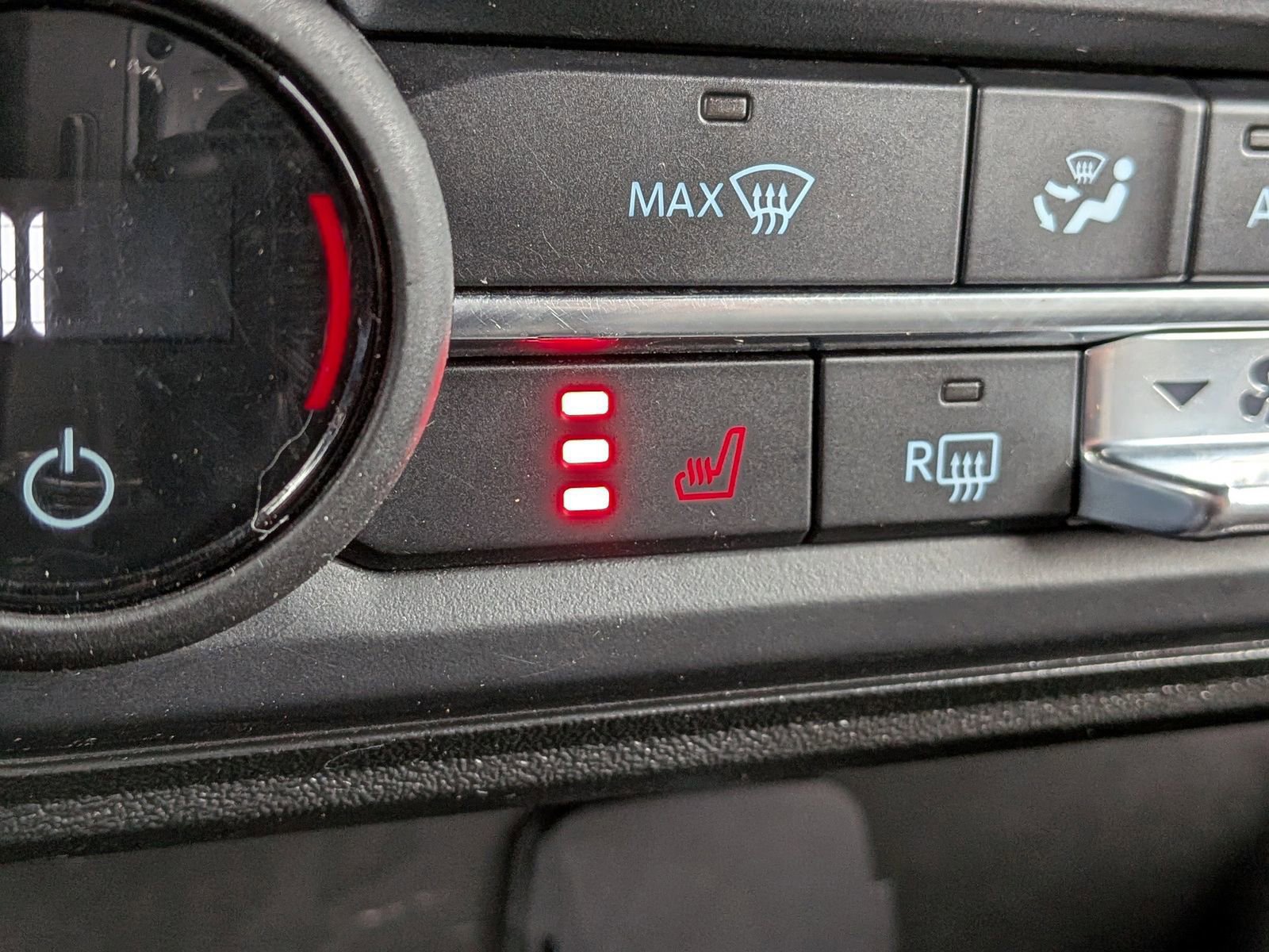 Certified 2021 Ford Bronco Badlands w/ Sasquatch Package image 25