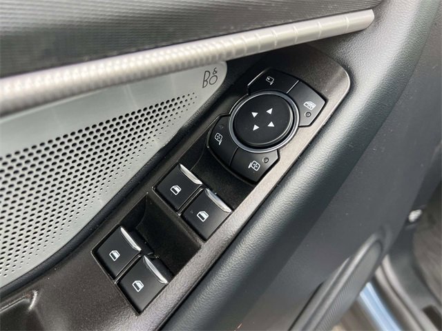 Certified 2025 Ford Explorer ST image 13