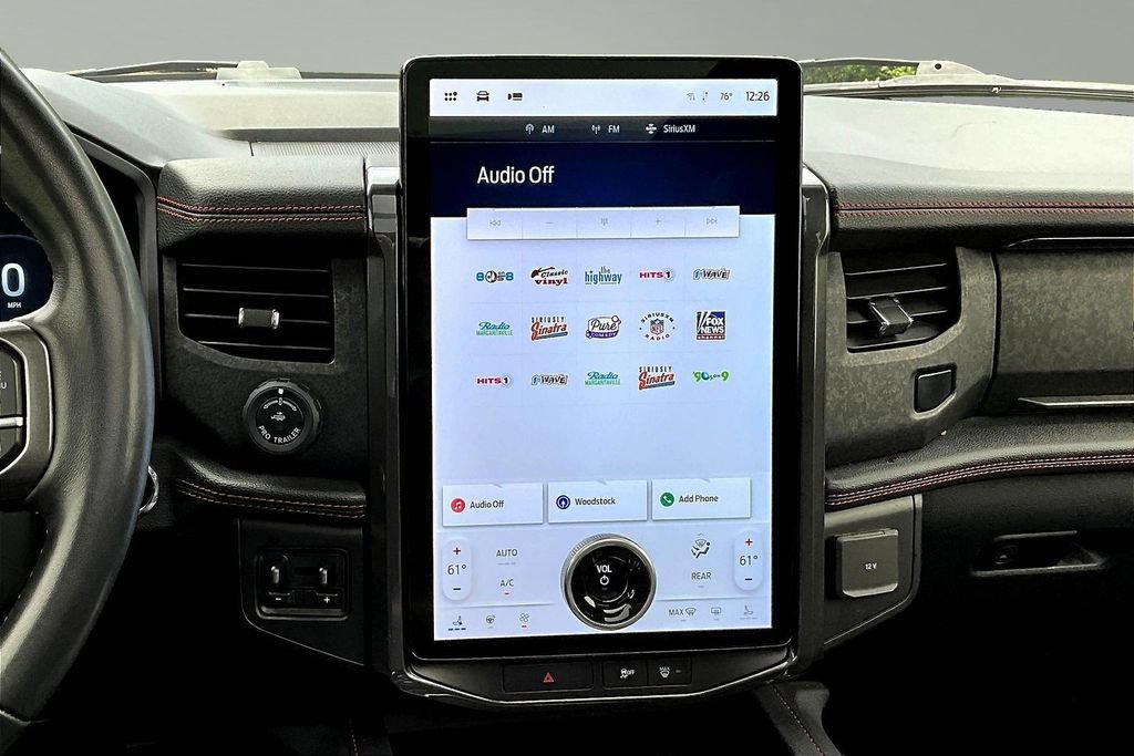 Certified 2023 Ford Expedition Limited AWD/4WD image 12