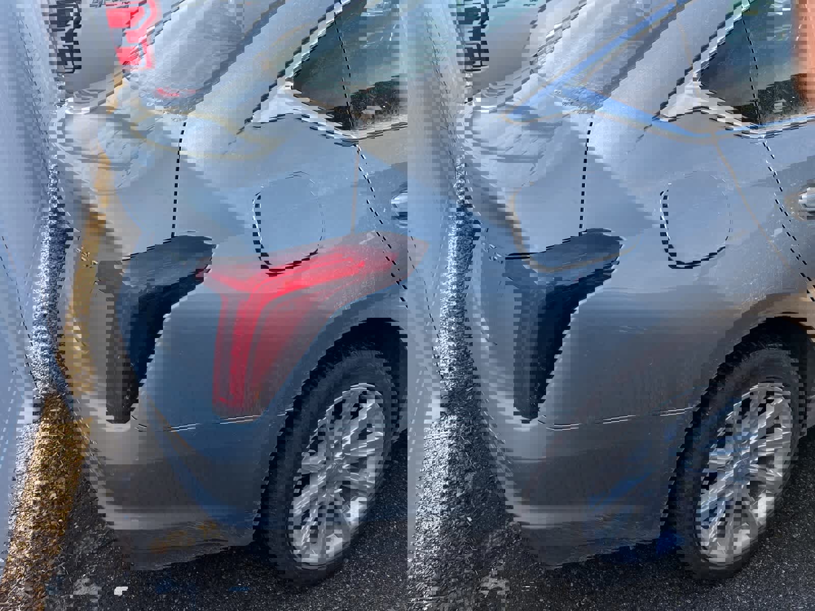 Used 2023 Cadillac CT5 Luxury image 19