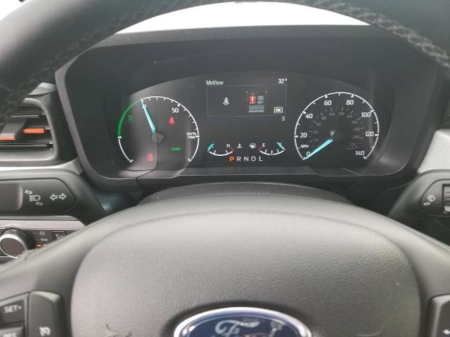 Certified 2024 Ford Maverick XLT w/ XLT Luxury Package image 21