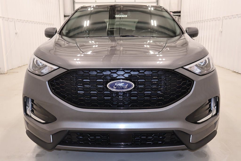 Certified 2023 Ford Edge ST-Line image 12