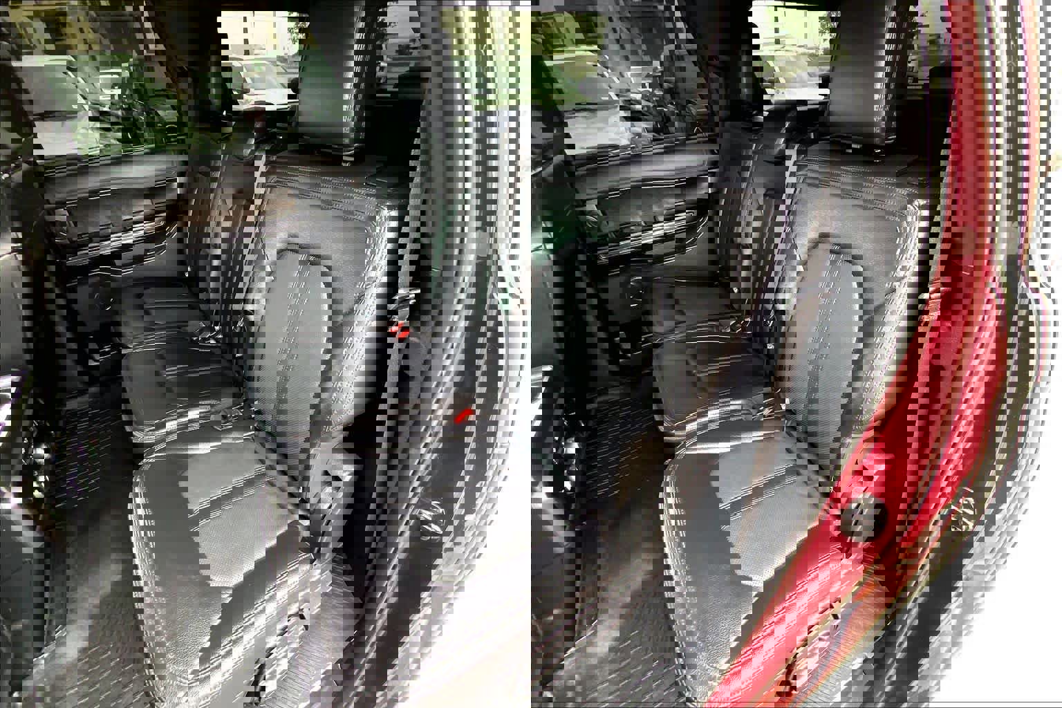 Certified 2021 Ford Expedition Max Limited AWD/4WD image 19