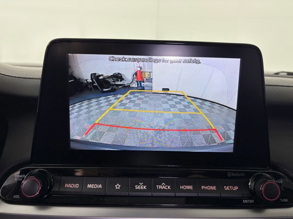 Used 2019 Kia Forte LXS image 18