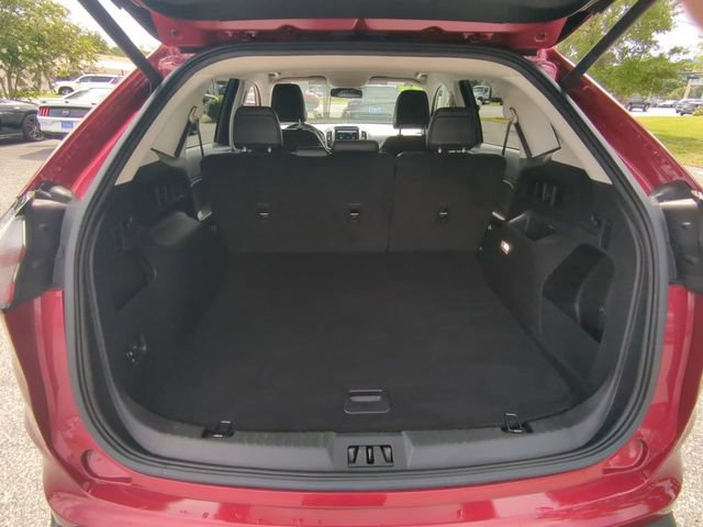 Certified 2024 Ford Edge SEL w/ Convenience Package AWD/4WD image 14