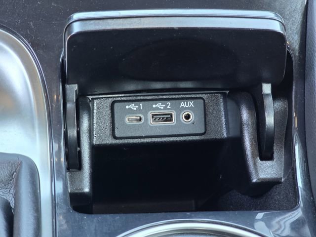 Used 2023 Nissan Maxima SR w/ Sport Mat Group image 22