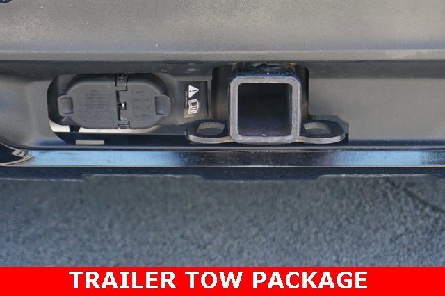 Certified 2023 Ford Explorer ST-Line w/ Class IV Trailer Tow Package image 13