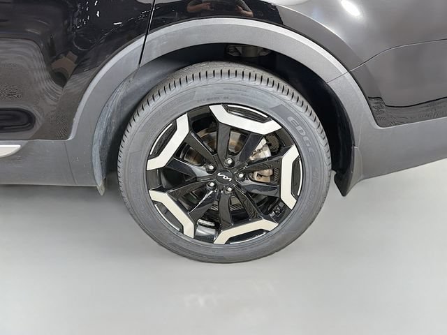 Used 2024 Kia Telluride S w/ S Sunroof Package FWD image 39
