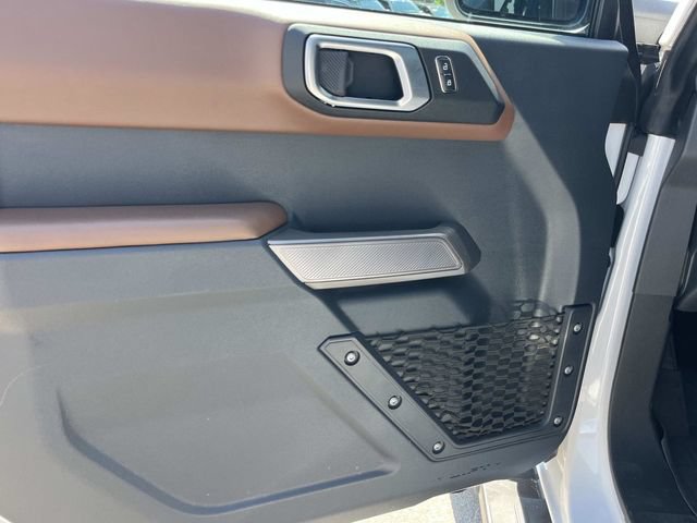 Certified 2023 Ford Bronco Outer Banks AWD/4WD image 29