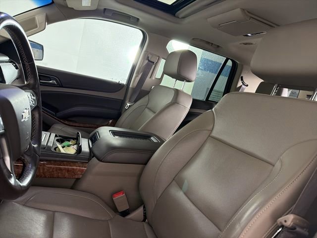 Used 2018 Chevrolet Tahoe Premier image 11
