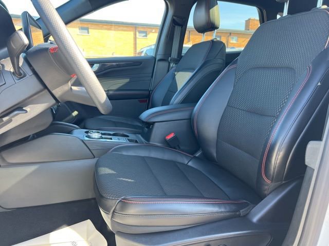 Certified 2024 Ford Escape ST-Line Select w/ Tech Pack #1 AWD/4WD image 20