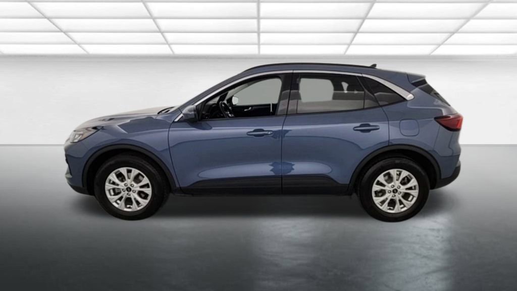 Certified 2023 Ford Escape Active w/ Tech Pack #2 image 5