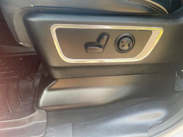 Used 2023 RAM 1500 Laramie AWD/4WD image 26