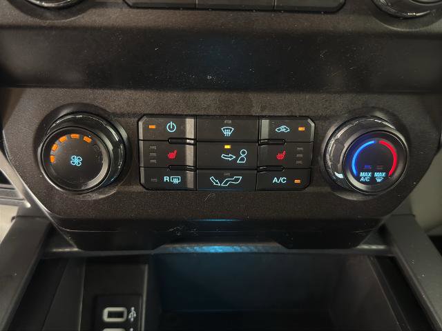 Certified 2019 Ford F150 XLT w/ Equipment Group 302A Luxury AWD/4WD image 5