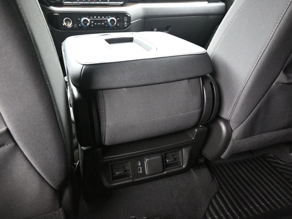 Used 2022 GMC Sierra 1500 Elevation image 50