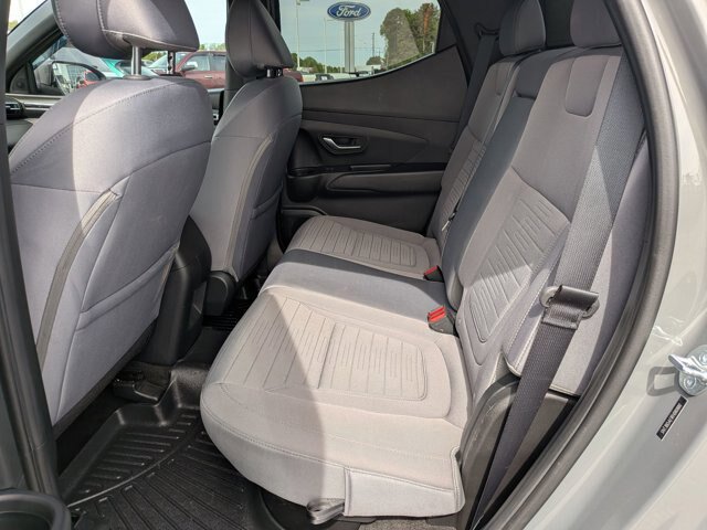 Used 2024 Hyundai Santa Cruz SEL AWD/4WD image 28