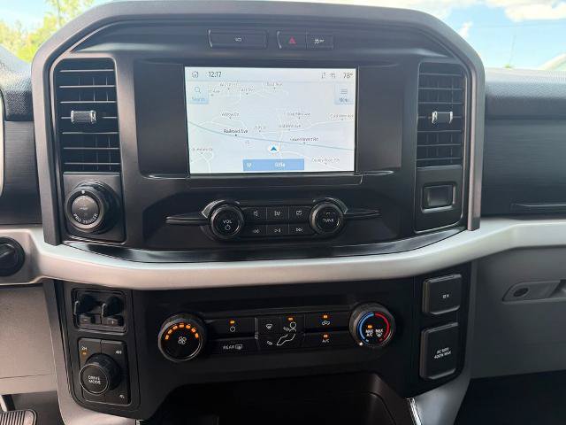 Certified 2022 Ford F150 XLT w/ Trailer Tow Package AWD/4WD image 18
