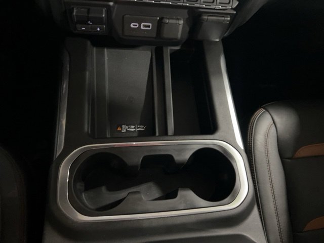 Used 2020 GMC Sierra 1500 AT4 w/ AT4 Premium Package AWD/4WD image 29