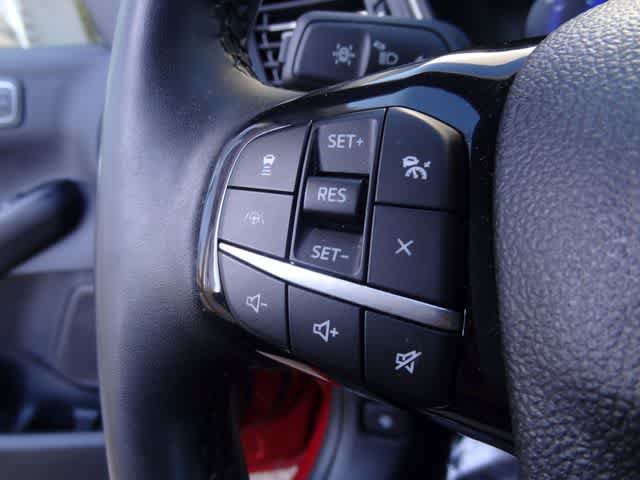 Certified 2022 Ford Escape SEL w/ Technology Package AWD/4WD image 17