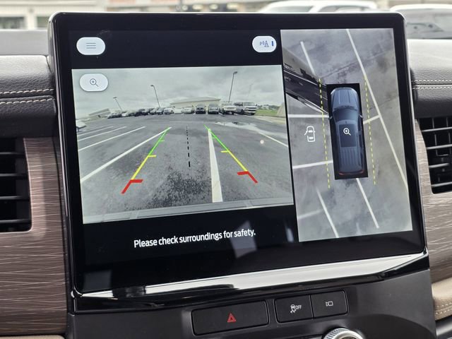 Certified 2022 Ford Expedition Limited RWD image 11