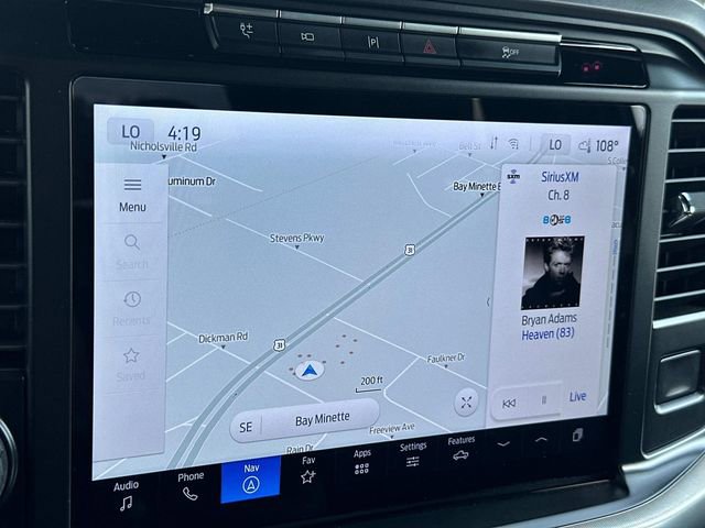 Certified 2024 Ford F150 Lariat image 34