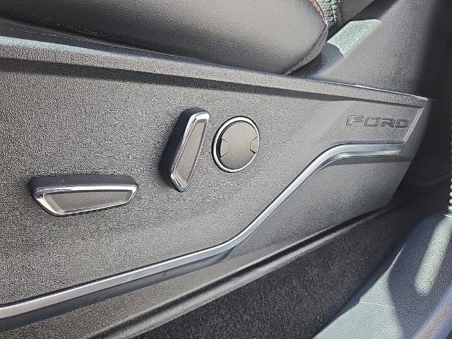 Certified 2024 Ford F150 Raptor image 24