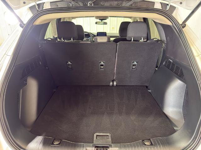 Certified 2020 Ford Escape SE AWD/4WD image 10