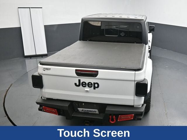Used 2022 Jeep Gladiator Sport AWD/4WD image 27