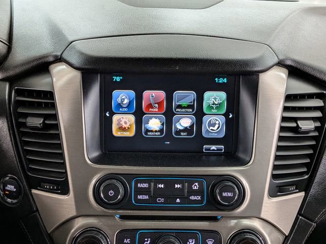 Used 2018 GMC Yukon Denali AWD/4WD image 27