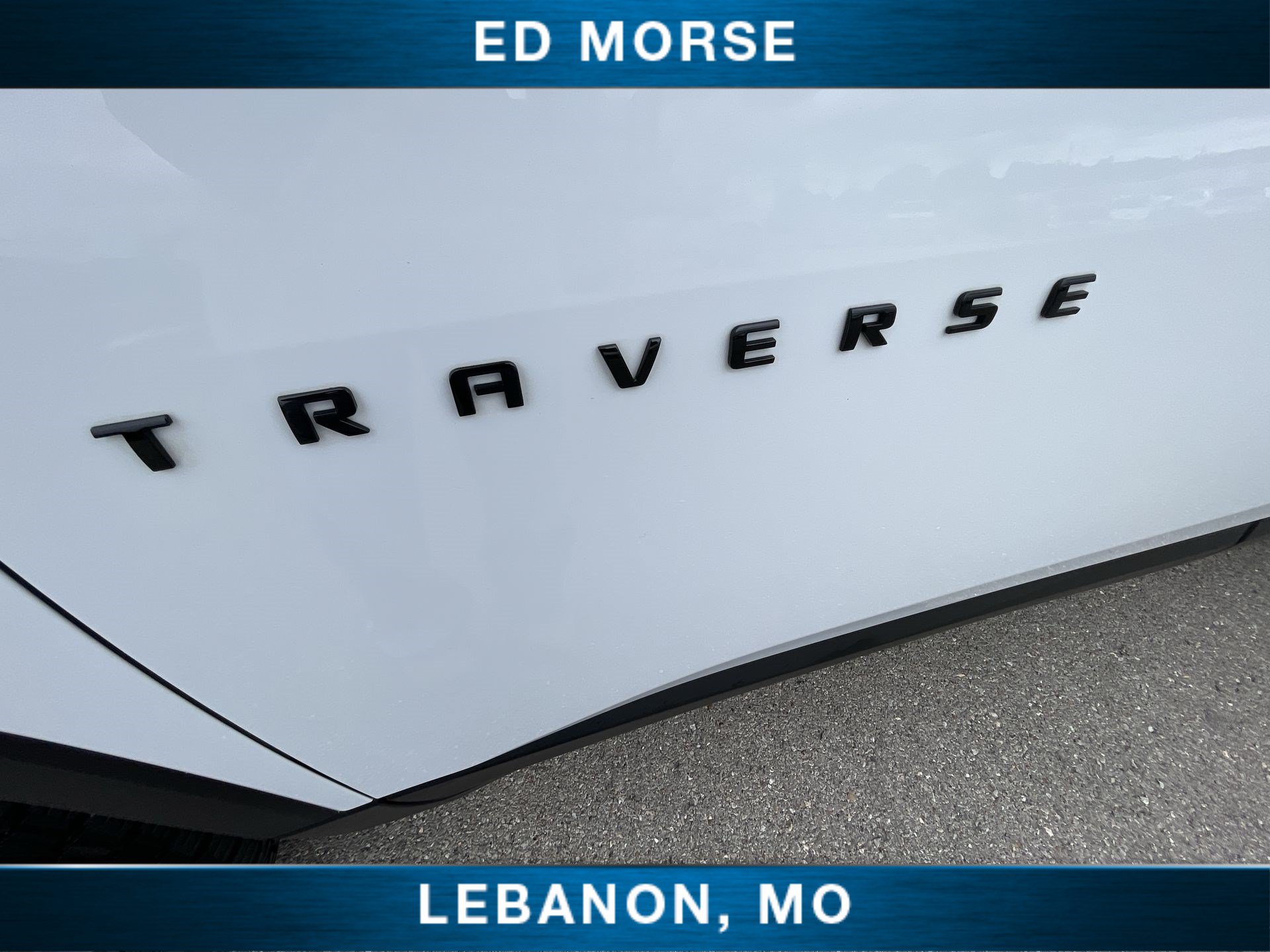 Used 2023 Chevrolet Traverse RS AWD/4WD image 30