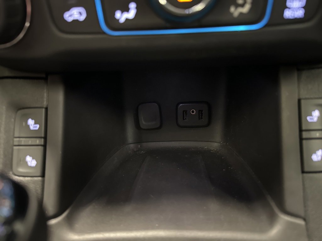 Used 2018 GMC Acadia SLT image 36