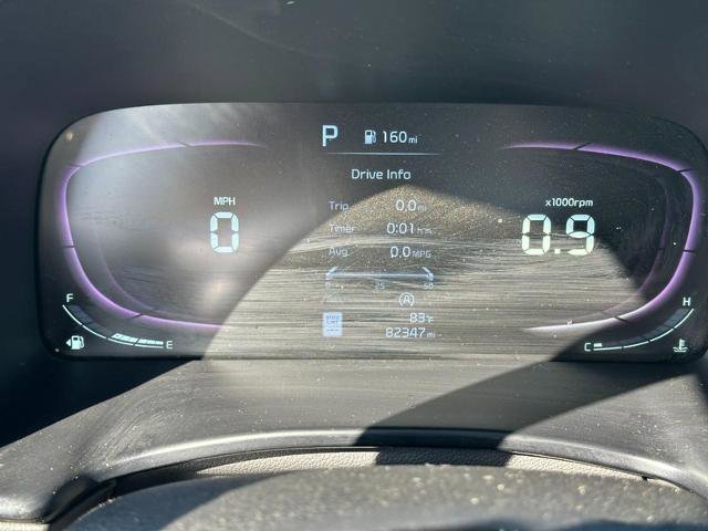 Used 2023 Kia Soul GT-Line image 20