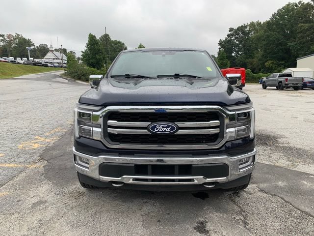 Certified 2024 Ford F150 Lariat AWD/4WD image 3