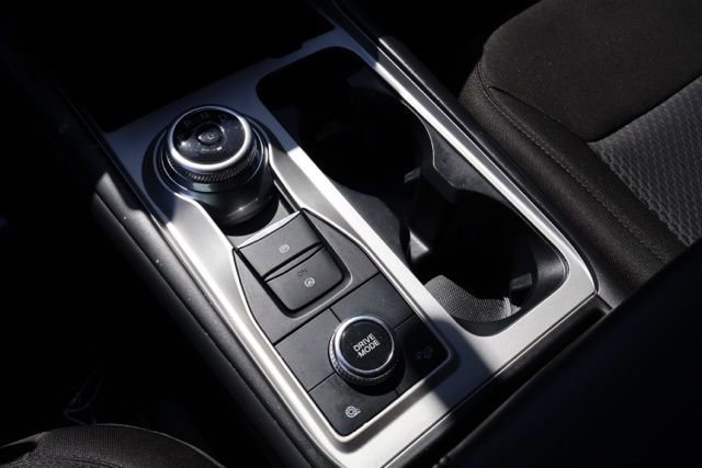Certified 2023 Ford Explorer XLT image 19