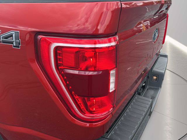 Certified 2023 Ford F150 XLT w/ Equipment Group 302A High AWD/4WD image 38
