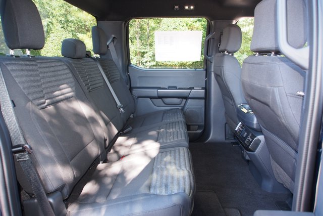 Certified 2023 Ford F150 XL w/ STX Appearance Package AWD/4WD image 13