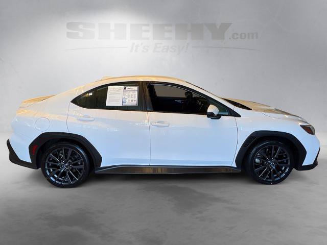 Used 2022 Subaru WRX Premium AWD/4WD image 9