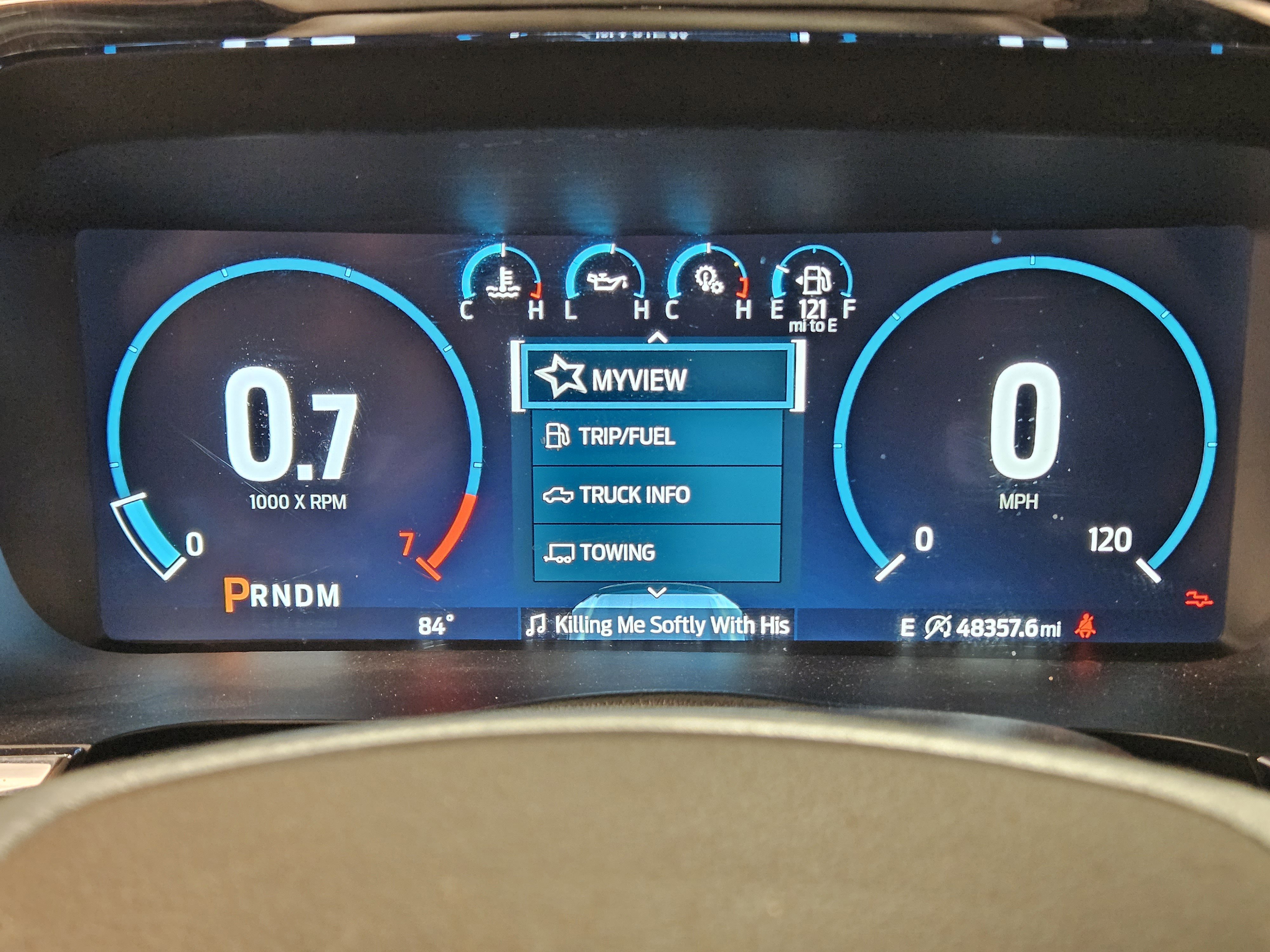 Certified 2021 Ford F150 King Ranch w/ Equipment Group 601A High image 18