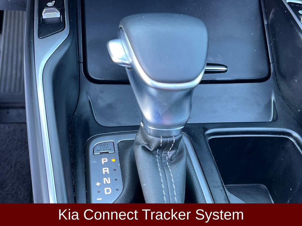 Used 2023 Kia Sorento X-Line EX AWD/4WD image 12