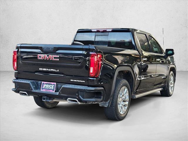 Used 2023 GMC Sierra 1500 Denali w/ Technology Package AWD/4WD video 4