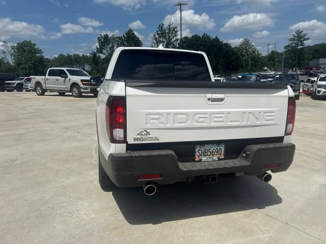 Used 2026 Honda Ridgeline RTL image 19
