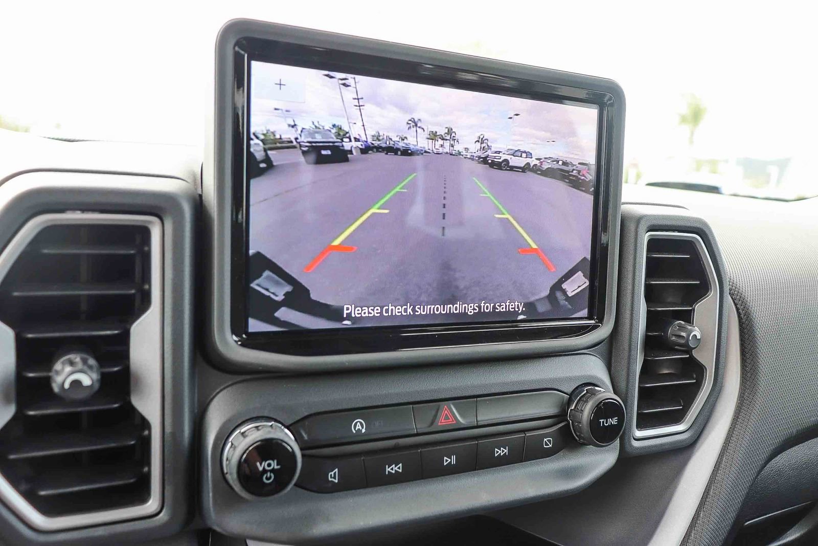 Certified 2023 Ford Bronco Sport Big Bend AWD/4WD image 25