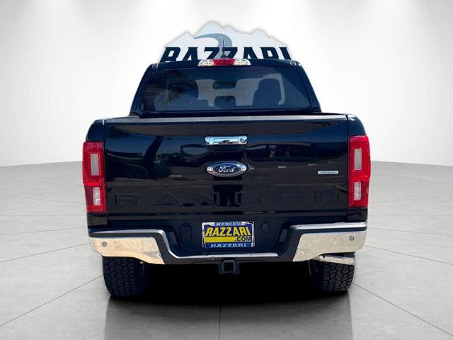 Certified 2020 Ford Ranger XLT w/ Equipment Group 301A Mid AWD/4WD image 4