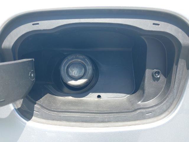 Certified 2024 Ford Edge SEL AWD/4WD image 10