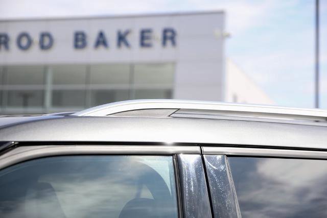 Certified 2025 Ford Explorer Platinum image 20