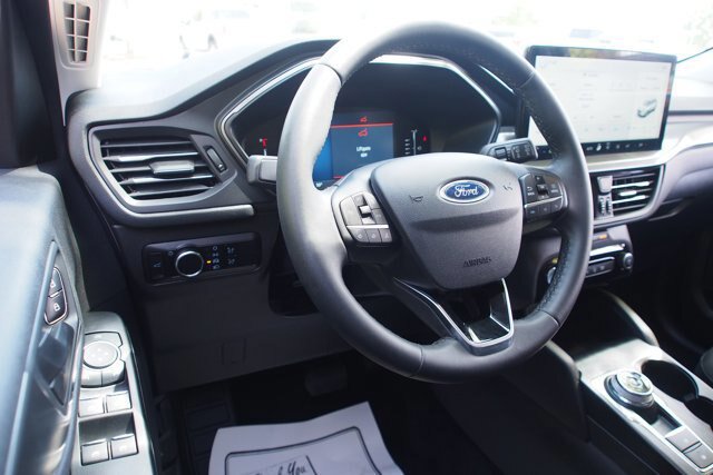 Certified 2023 Ford Escape Active w/ Tech Pack #1 FWD image 15