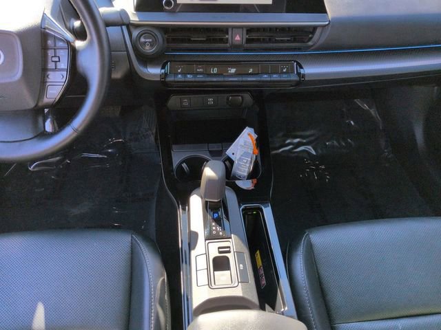 Used 2024 Toyota Prius Limited image 17