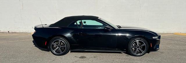 Certified 2024 Ford Mustang Premium RWD image 9