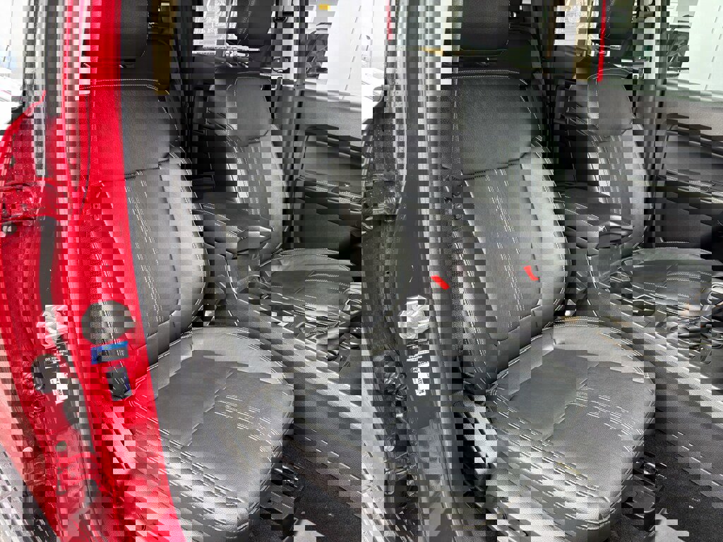 Certified 2020 Ford Ranger Lariat w/ Equipment Group 501A Mid image 10